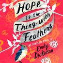 Hope Is the Thing with Feathers Audiobook
