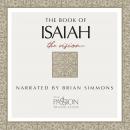 The Book of Isaiah: The Vision Audiobook