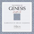 The Book of Genesis: Firstfruits Audiobook