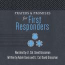 Prayers & Promises for First Responders Audiobook