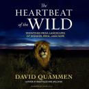 The Heartbeat of the Wild Audiobook