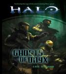 Halo: Ghost of Onyx Audiobook