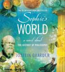 Sophie's World: A Novel About the History of Philosophy, Jostein Gaarder