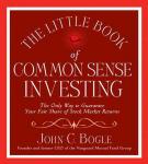 The Little Book of Common Sense Investing Audiobook