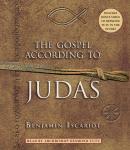 Gospel According to Judas by Benjamin Iscariot Audiobook