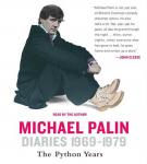 Diaries 1969-1979: The Python Years Audiobook