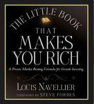 The Little Book That Makes You Rich Audiobook