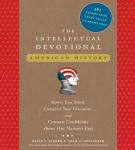 The Intellectual Devotional: American History Audiobook