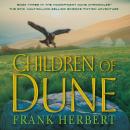 Children of Dune: Book Three in the Dune Chronicles, Frank Herbert
