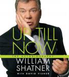 Up Till Now: The Autobiography Audiobook
