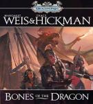 Bones of the Dragon: A Dragonships of Vindras Novel