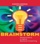 Brainstorm Audiobook