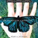 The Adoration of Jenna Fox Audiobook