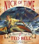 Nick of Time Audiobook