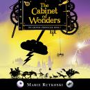 The Cabinet of Wonders: The Kronos Chronicles: Book I