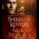 Night Pleasures Audiobook