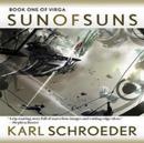 Sun of Suns Audiobook