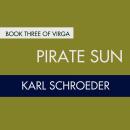 Pirate Sun Audiobook