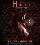 Hunted: A House of Night Novel, P. C. Cast, Kristin Cast