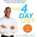The 4 Day Diet Audiobook