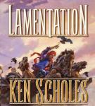Lamentation Audiobook