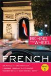 Behind the Wheel - French 1 Audiobook