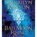 Bad Moon Rising: A Dark-Hunter Novel Audiobook