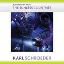 The Sunless Countries Audiobook