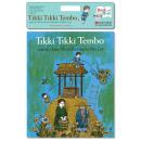 Tikki Tikki Tembo Audiobook