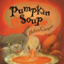 Pumpkin Soup Audiobook
