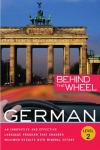 Behind the Wheel - German 2
