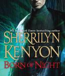 Born of Night Audiobook