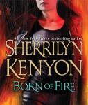 Born of Fire Audiobook