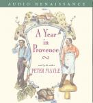 A Year In Provence Audiobook