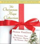 The Christmas Hope Collection Audiobook