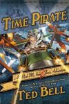 The Time Pirate: A Nick McIver Time Adventure Audiobook