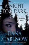Night Too Dark: A Kate Shugak Novel Audiobook