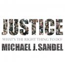 Justice: What's the Right Thing to Do? Audiobook