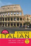 Behind the Wheel Express - Italian 1, Mark A. Frobose