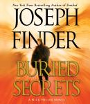 Buried Secrets Audiobook