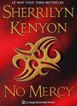 No Mercy Audiobook