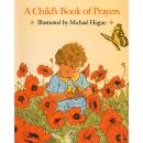 A Child's Book of Prayers Audiobook