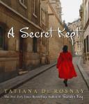 A Secret Kept Audiobook