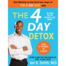 The 4 Day Detox Audiobook