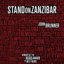 Stand on Zanzibar Audiobook