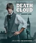 Death Cloud Audiobook