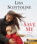 Save Me Audiobook