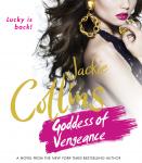 Goddess of Vengeance Audiobook