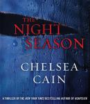 The Night Season Audiobook