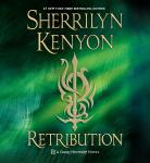 Retribution Audiobook